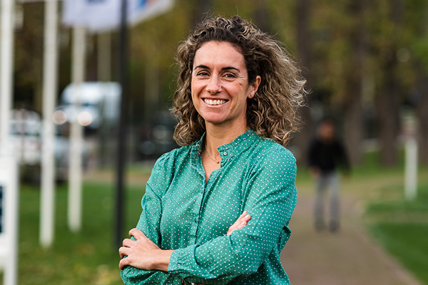 Diana Berdun Mingo