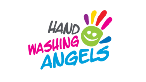 Hand Washing Angels Logo