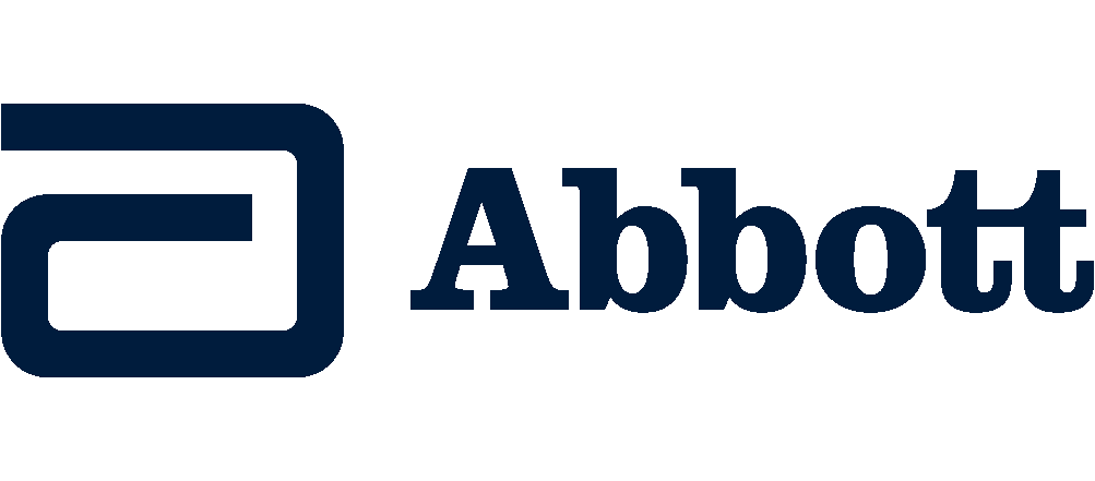 Logo Abbott