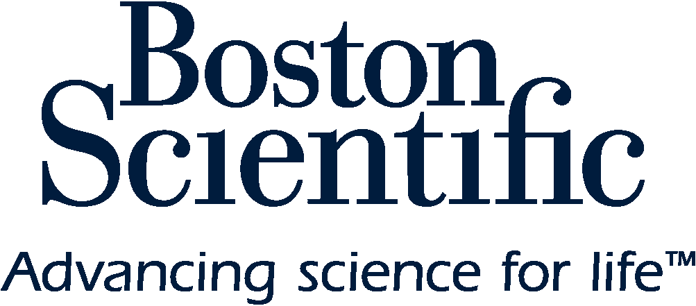 Logo Boston Scientific