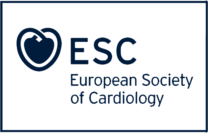 Logo European Heart Academy New