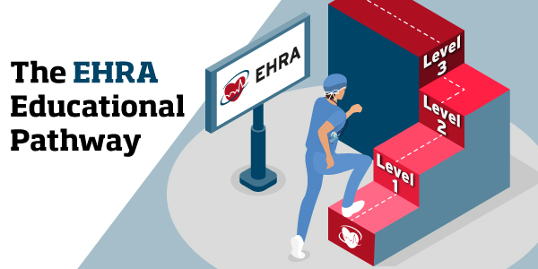 EHRA Educational Pathway