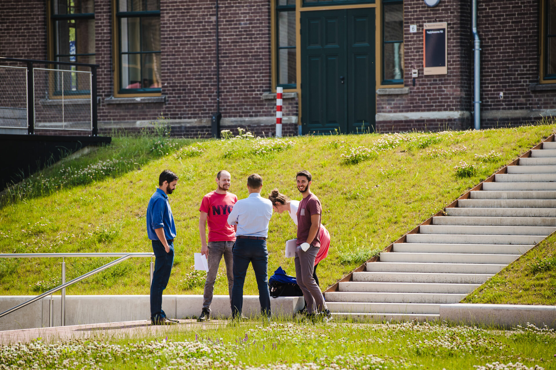 Parttime opleiding Bedrijfskunde: jezelf verrijken zonder voltijds te studeren