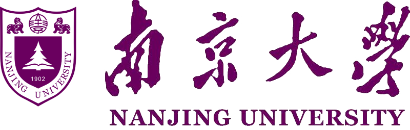 Nanjing University Logo