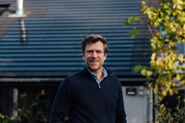 Nils Kok