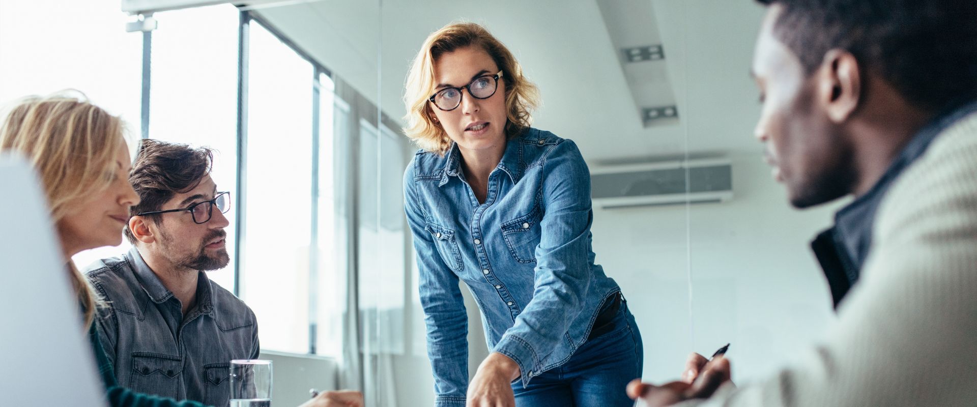 Nine Transformations Needed for Today’s Leadership