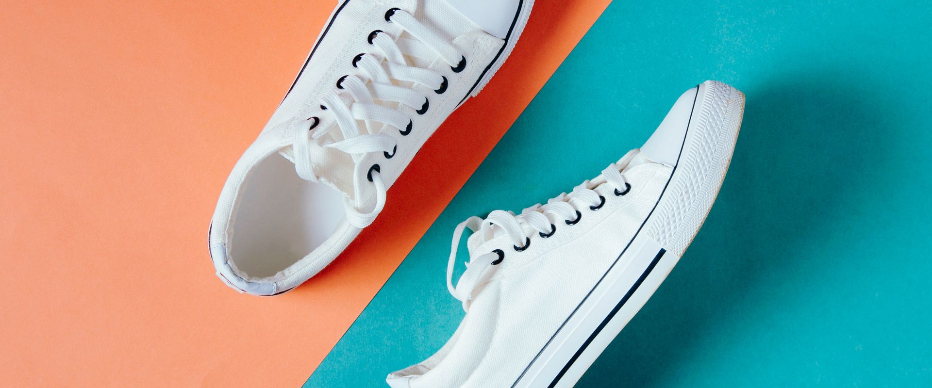 Sneakers… They Sneak into your Wardrobe