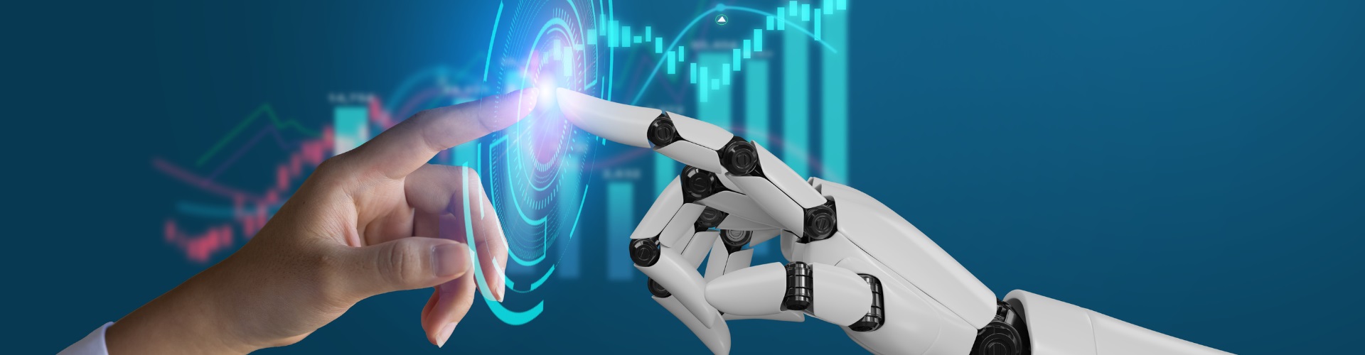 Podcast: The Business of AI & Robotics