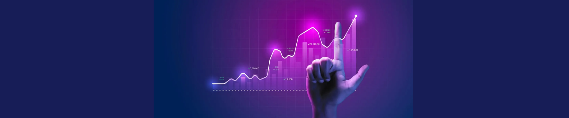 Accelerating Success with Advanced Technology: How Leaders are Winning Today