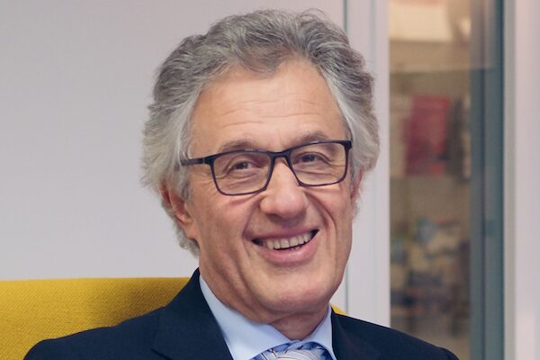 Hans Kasper