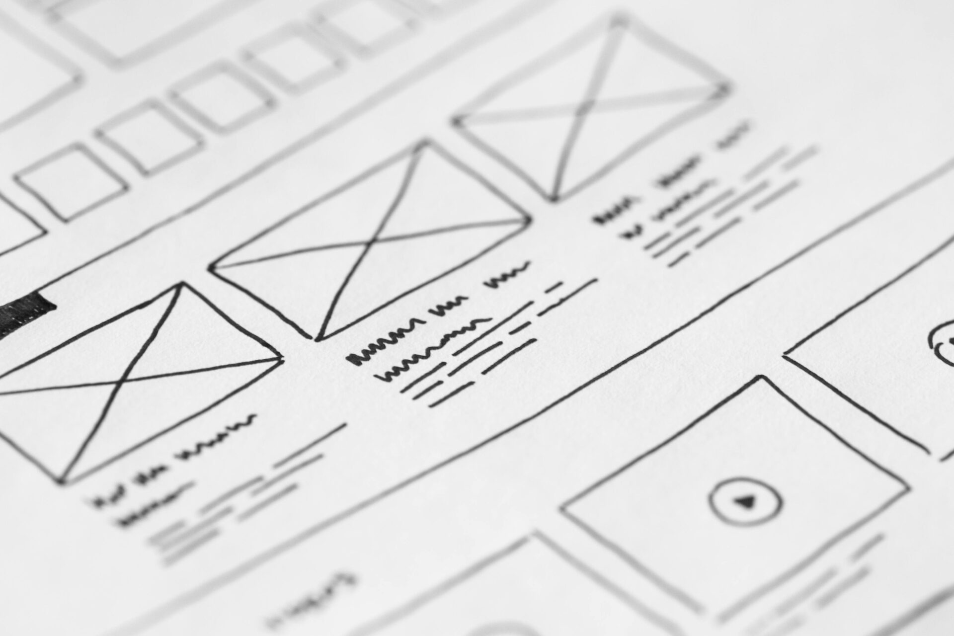 Business model building