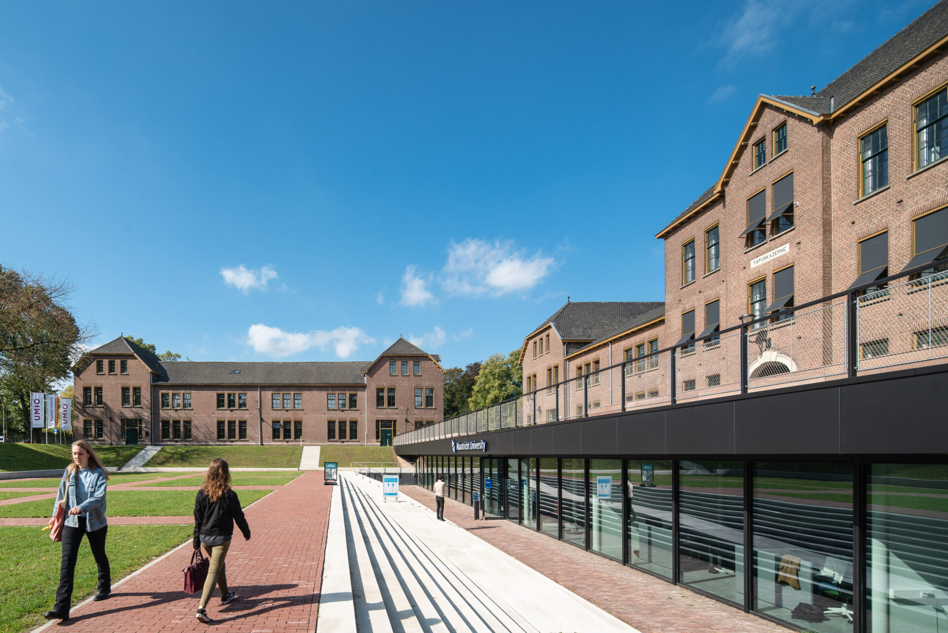 Wereldwijde erkenning voor SBE’s Executive Education door Financial Times