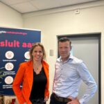 Lisje Schellen & Pascal Minartz