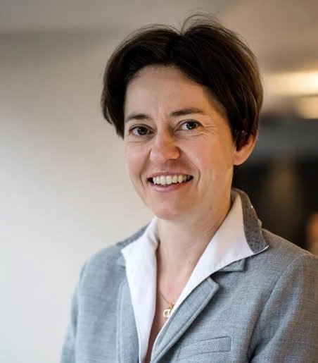 Ann Vanstraelen