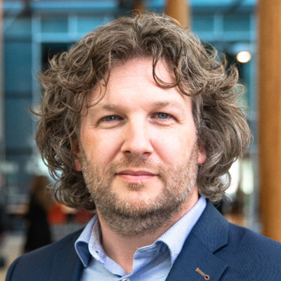 Arjan Brouwer