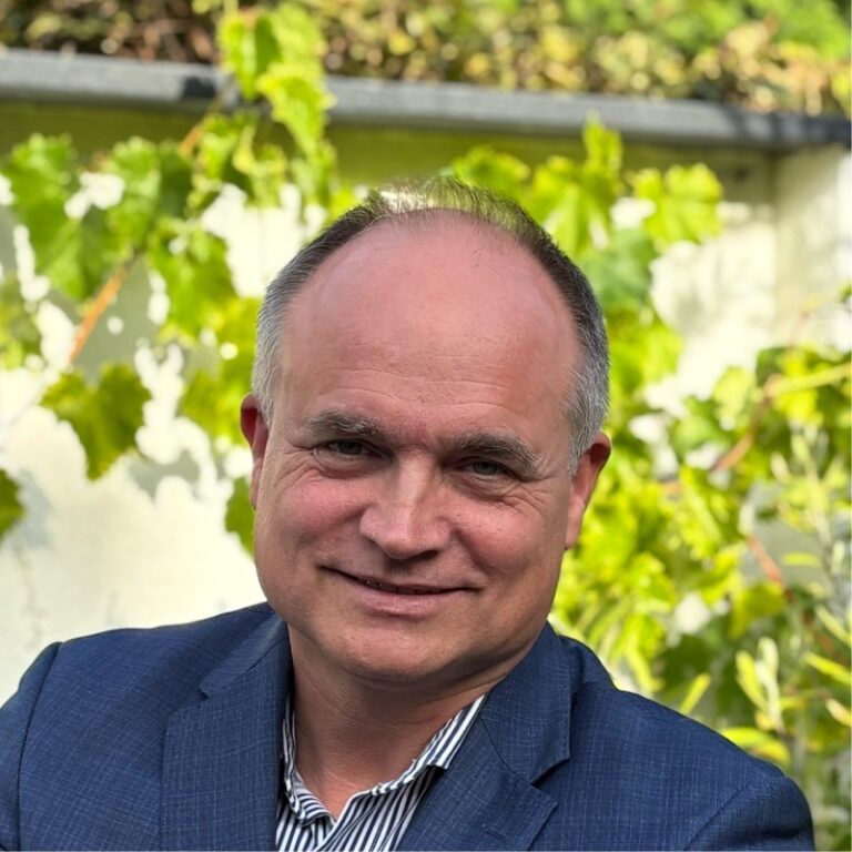 Peter Eimers