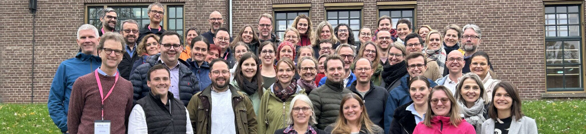 An Insightful Week on the Dutch Education System for the University of Tübingen
