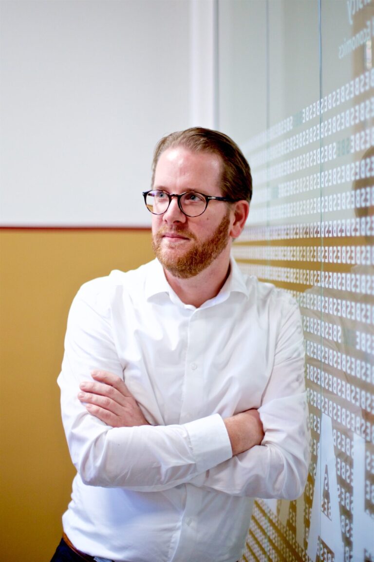 Jeroen Vrancken