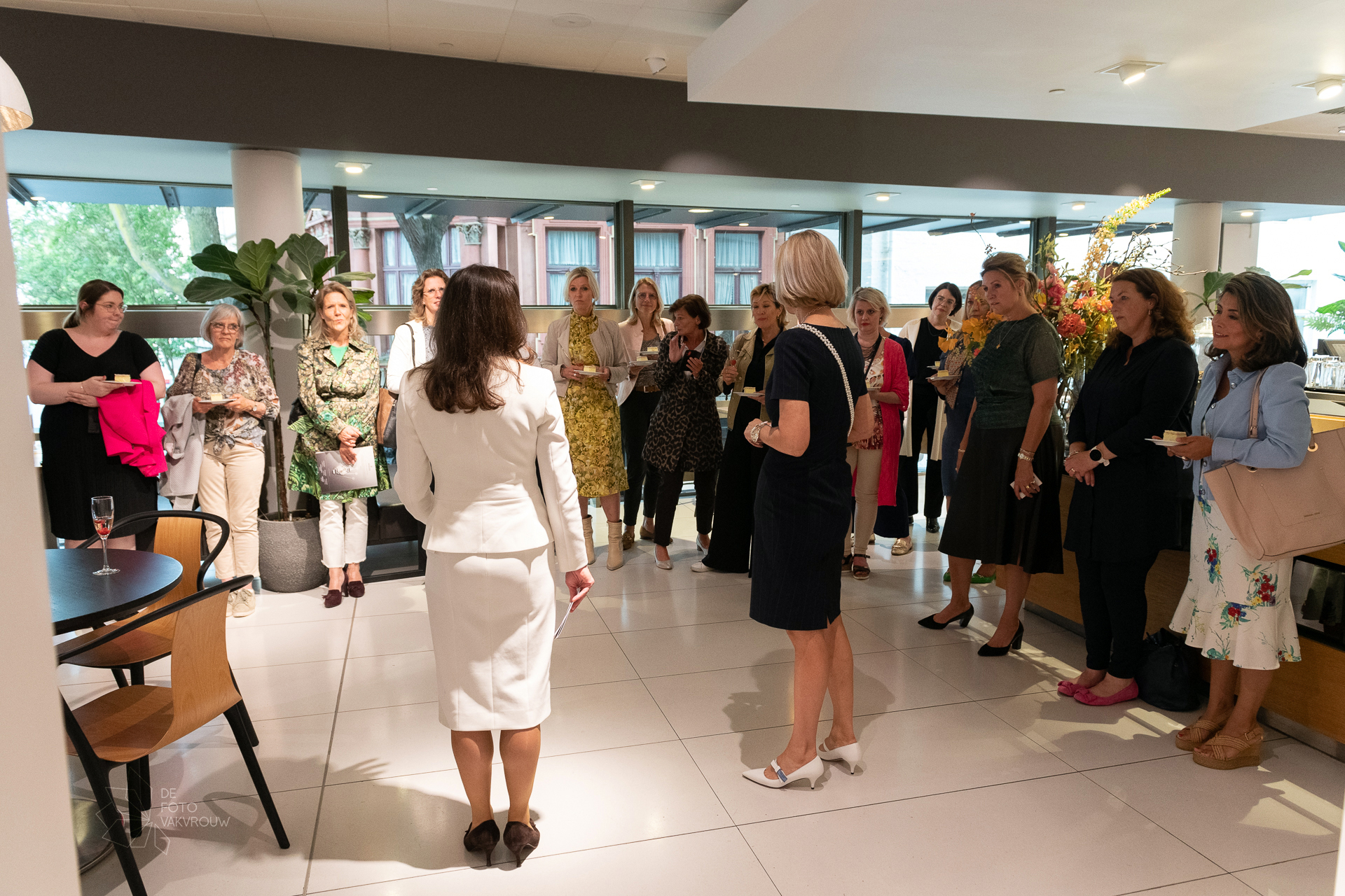 Topvrouwen Limburg Event 2025
