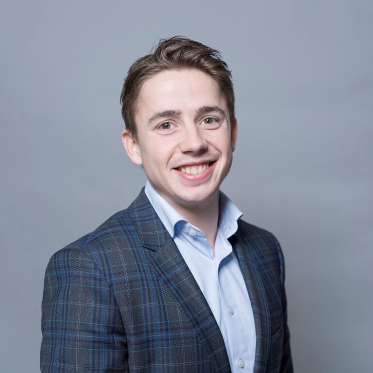Stijn van Deursen