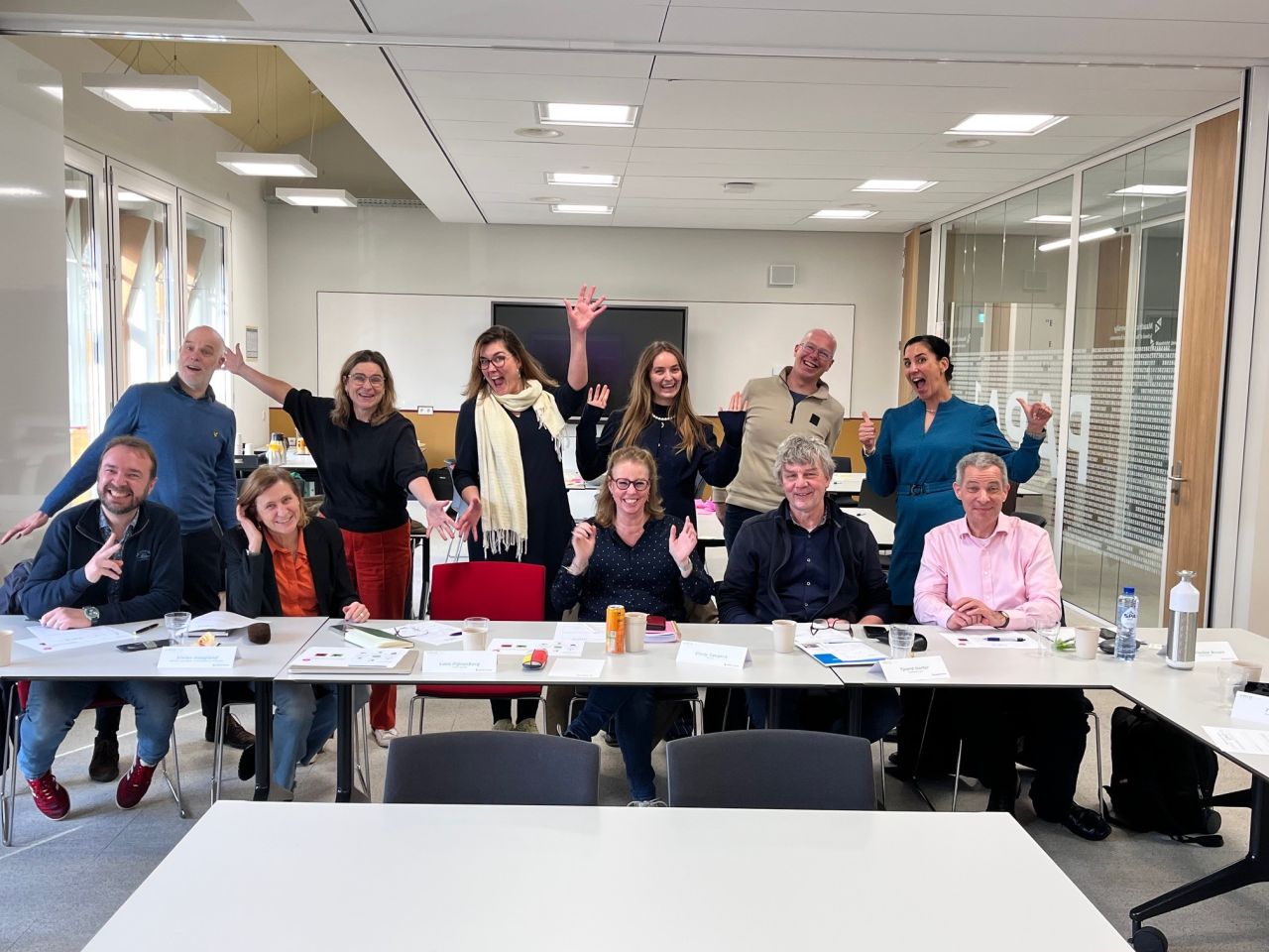 Meer grip op circulariteit: inzichten uit de Masterclass Circulaire Economie