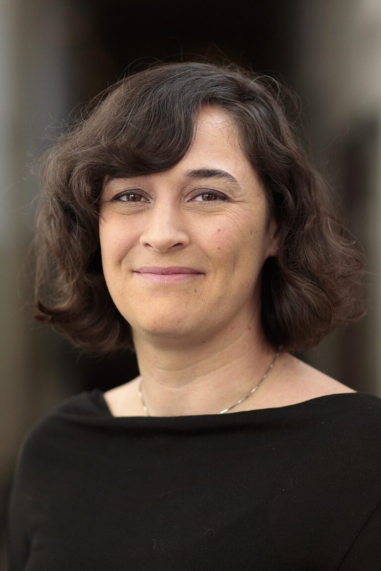 Emilie Sitzia
