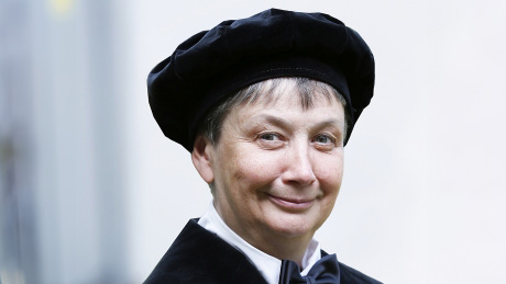 Hildegard Schneider