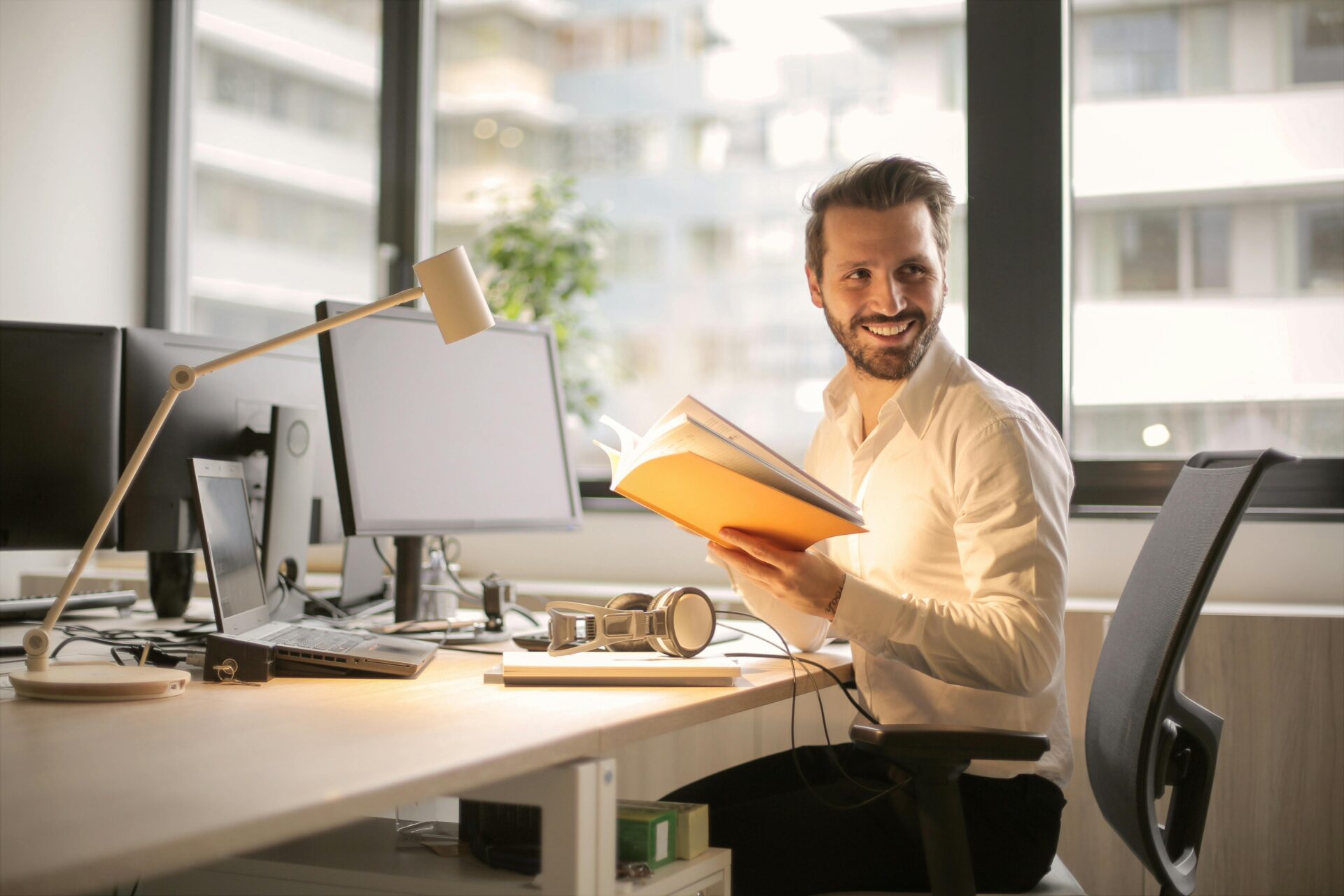 Opleiding Financial Control