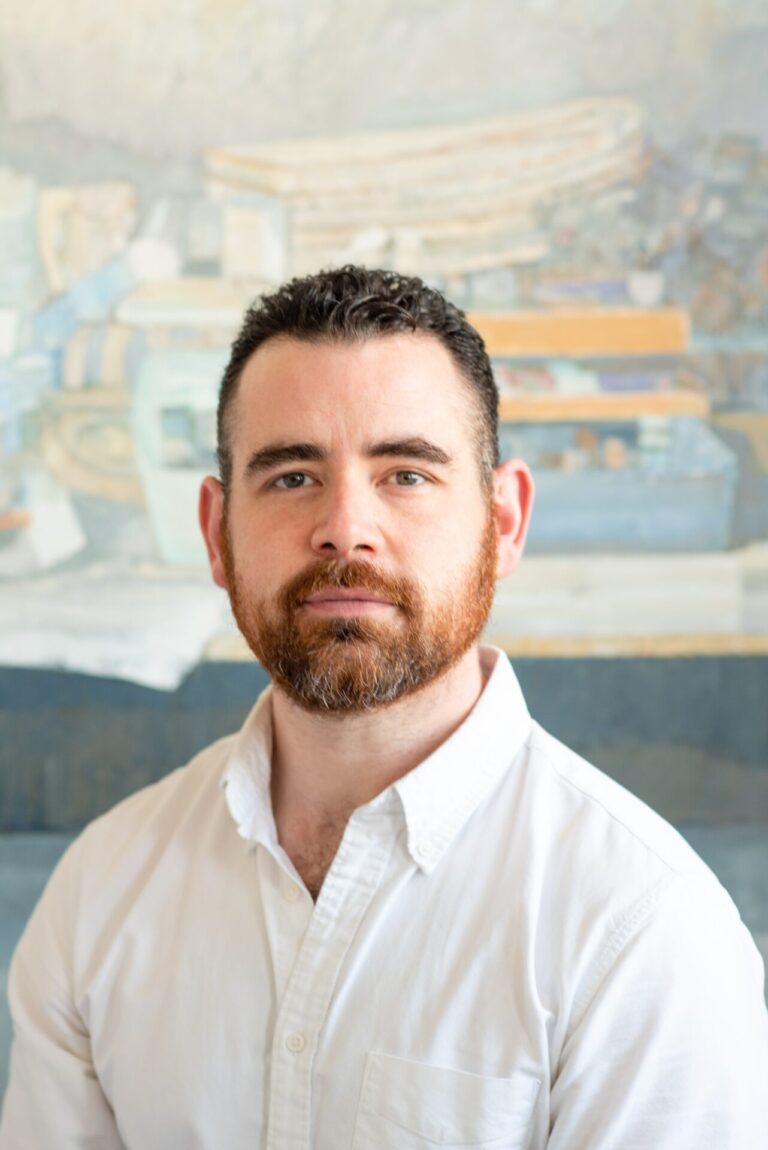 Tim Smith-Laing