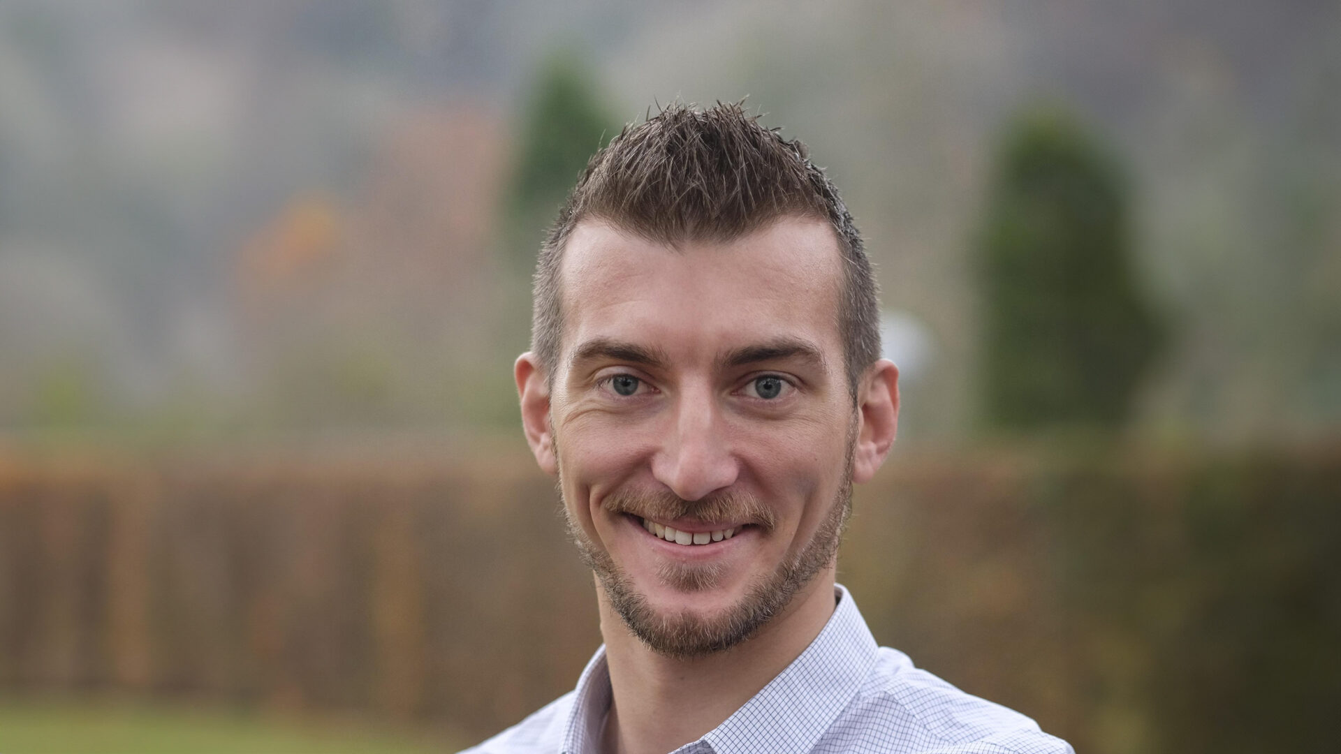 Opleiding Transformatie in Zorg en Welzijn  Programme Coordinator