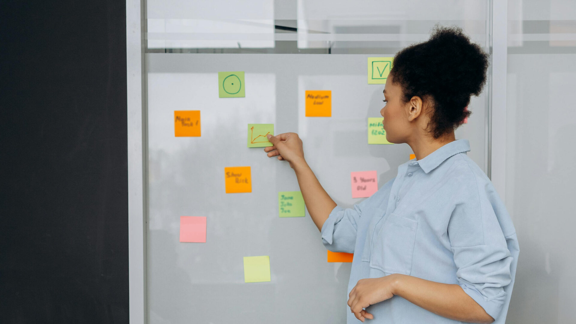 Deeltijdopleiding Innovatie en Organisatieontwikkeling