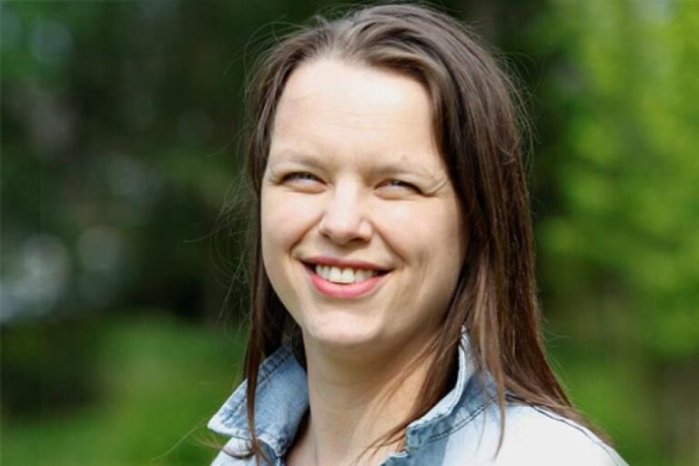 Hilde Verbeek