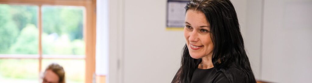 Fast Forward Female Leadership