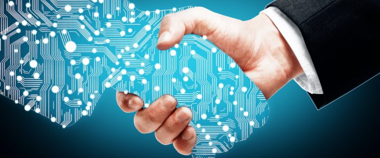 How to make a success of digital transformation in your organisation