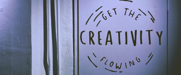 Increasing Employee Creativity