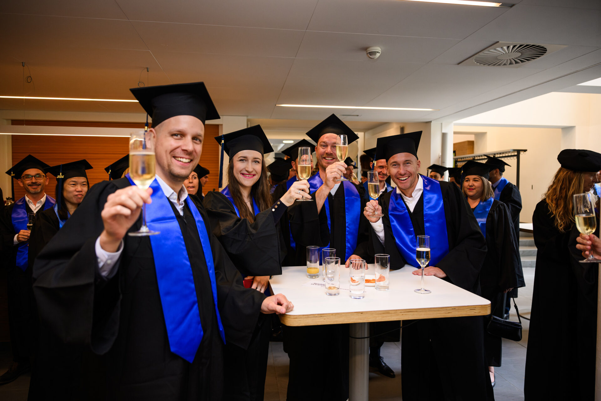 Maastricht University Recognised Among Top Institutions in CEO Magazine’s 2025 Green MBA Rankings