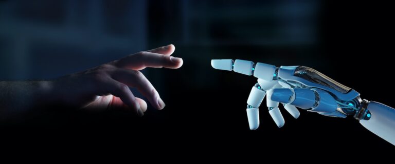 The Human Factor in Digitalisation