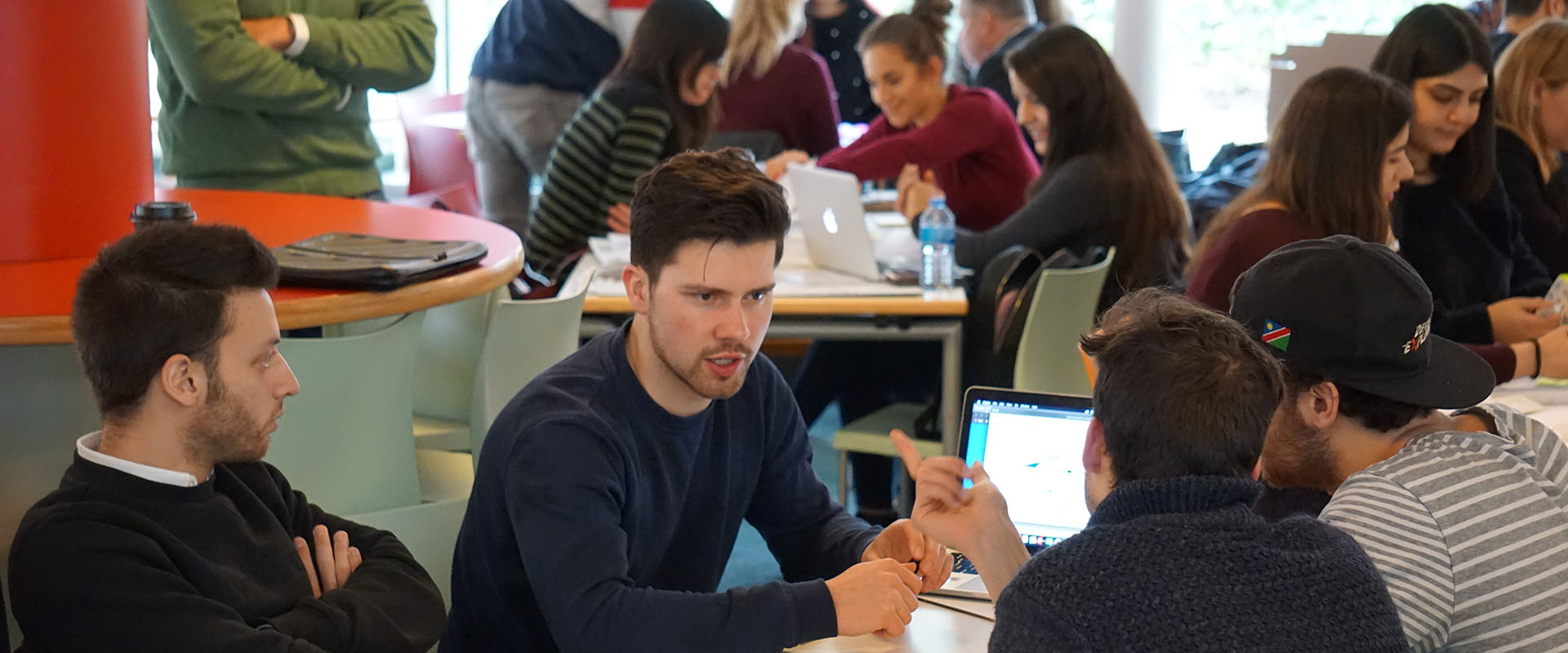 The Power of Hackathons