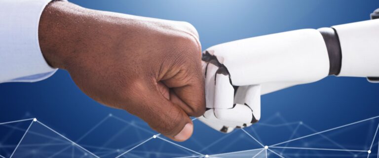 How Robots can Help Keep CARE at the Heart of Healthcare