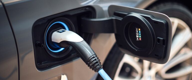 How to Build the Next Electric Car