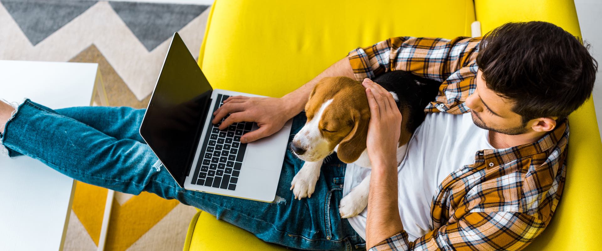 How to Recognise (In)effective Homeworkers