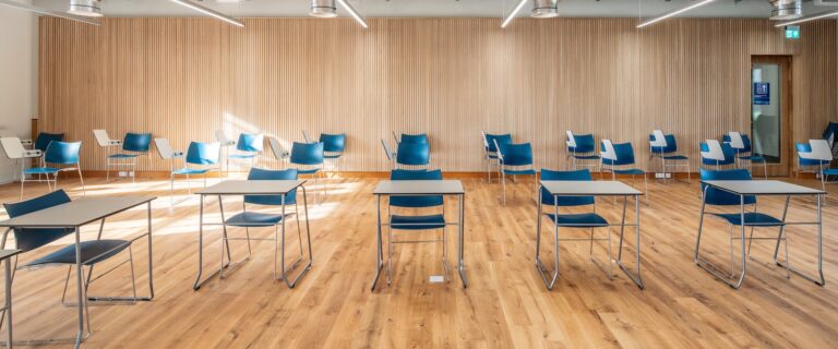 Please Don’t Revolutionise Education