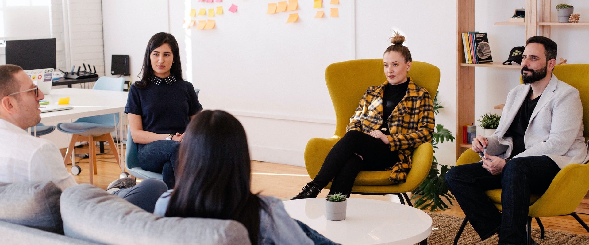 The Five Top Attributes for Leaders for 2022 and Beyond