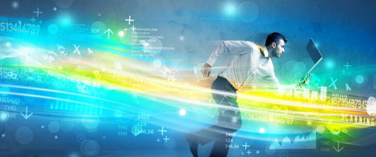 Using Data to Boost your Organisation