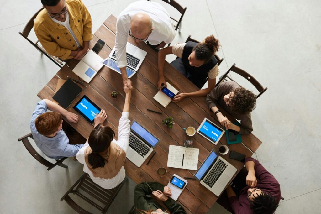 Behavioral Change Masterclasses for Teams