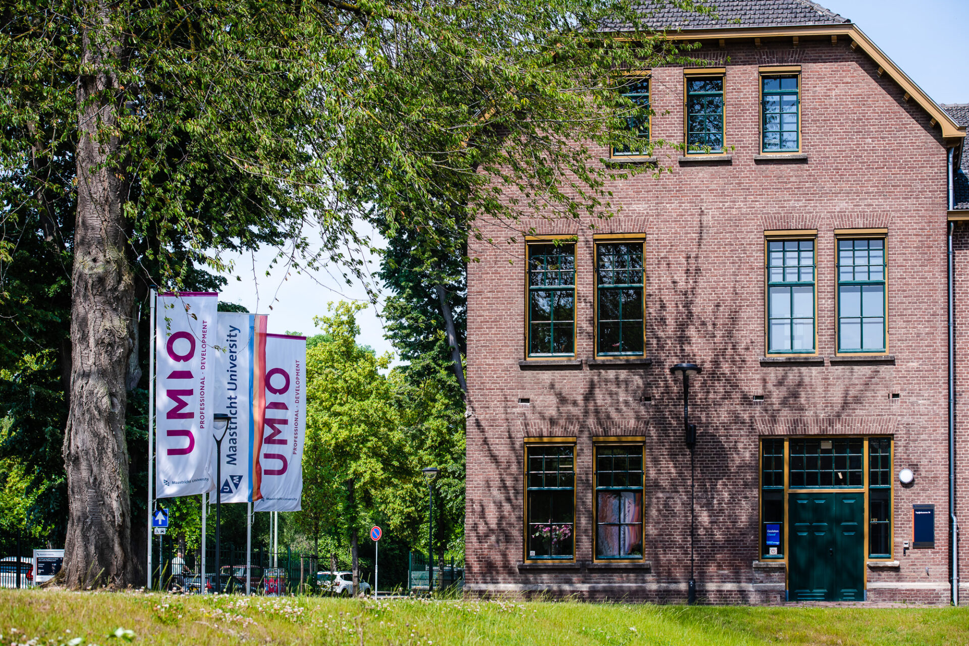 Als harder trekken en duwen je niet meer verder brengt
