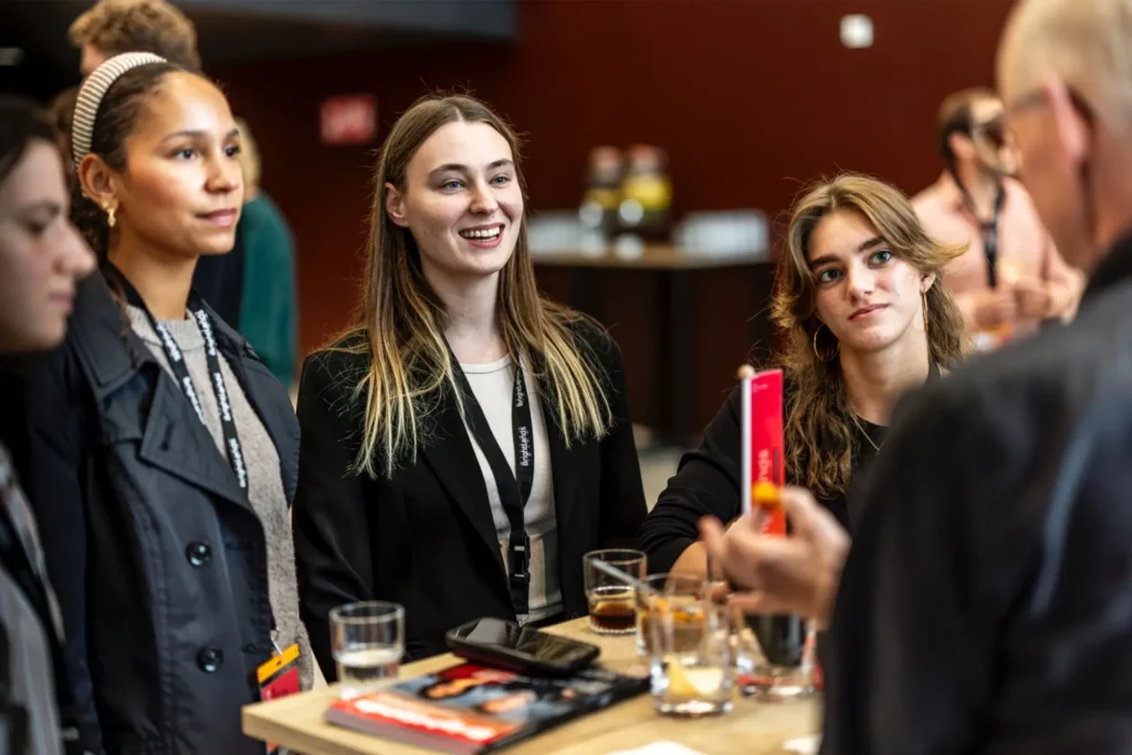 BrightMinds: Impact Beyond Gender