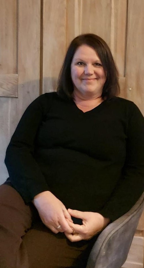 Sylvia Houben