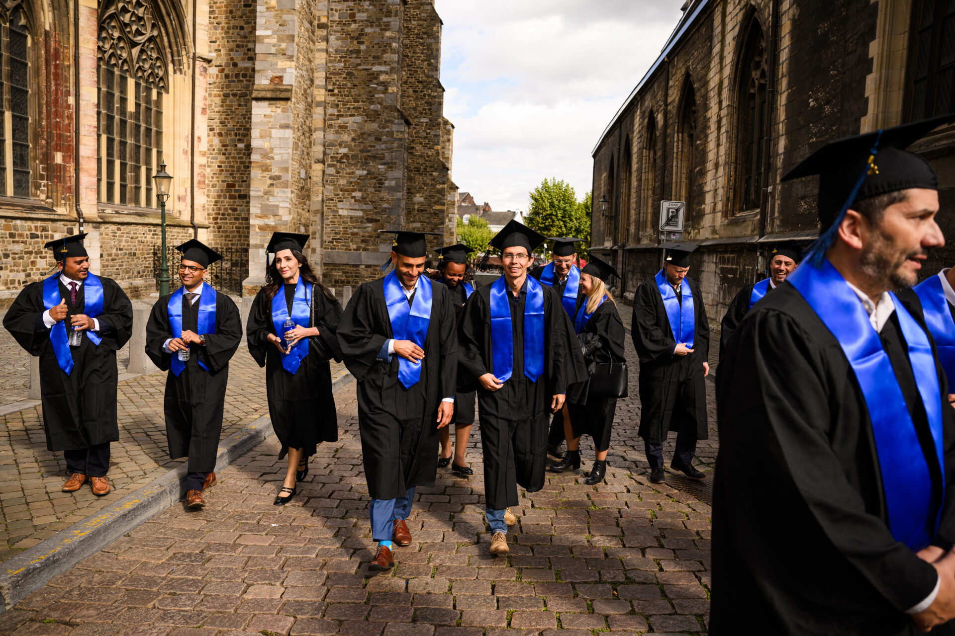 Maastricht University ranked #3 worldwide and #1 in Europe in 2025 Better World MBA Ranking