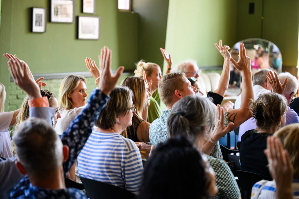 UMIO Inspiration Day 2026